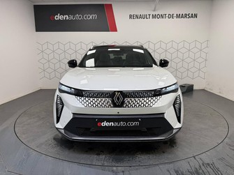 Photo Renault Scenic V ELECTRIQUE E-Tech 220 ch grande autonomie Techno Iconic 5p