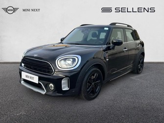 Photo Mini Countryman Countryman Cooper  136ch Northwood BVA7