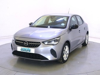 Photo Opel Corsa Corsa 1.2 75 ch BVM5