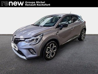 Photo Renault Captur Captur TCe 90 - 21