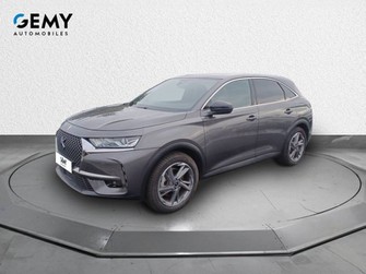 Photo DS 7 Crossback DS7 Crossback Hybride E-Tense 225 EAT8 Business