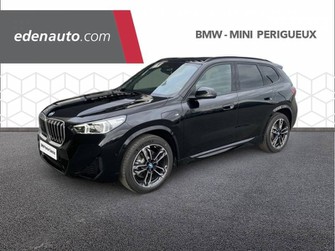 Photo Bmw X1 xDrive 25e 245ch DKG7 M Sport