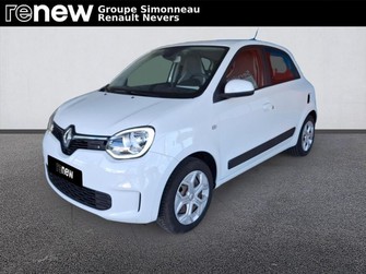 Photo Renault Twingo III SCe 65 Zen
