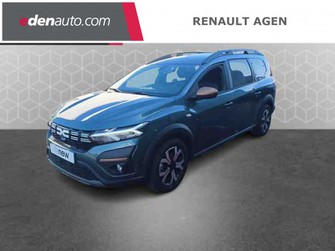 Photo Dacia Jogger TCe 110 7 places Extreme +