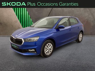 Photo Skoda Fabia 1.0 TSI Evo2 95ch Selection