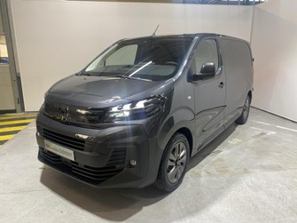 Photo Peugeot Expert Fg M 2.0 BlueHDi 180ch S&S EAT8