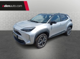 Photo Toyota Yaris Cross Hybride 116h 2WD Collection