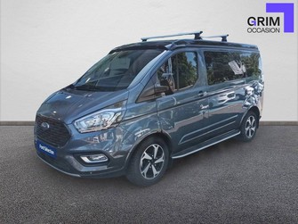 Photo Ford Transit Custom NUGGET Transit Custom Nugget 320 L1H1 2.0 EcoBlue 170 BVA