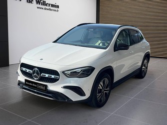 Photo Mercedes GLA GLA GLA 250 e 8G-DCT