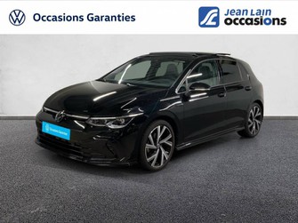 Photo Volkswagen Golf 2.0 TDI SCR 150 DSG7 R-Line