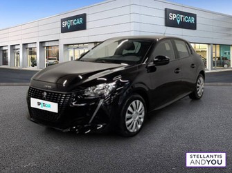 Photo Peugeot 208 PureTech 100 S&S EAT8 Active Pack