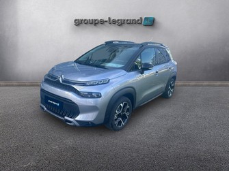 Photo Citroen C3 Aircross 1.2 PureTech 130ch S&S MAX Automatique
