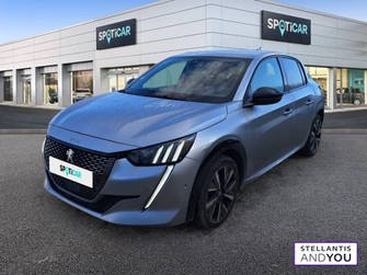 Photo Peugeot 208 PureTech 100 S&S BVM6 GT