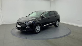 Photo Peugeot 5008 PureTech 130ch S&S BVM6 Style