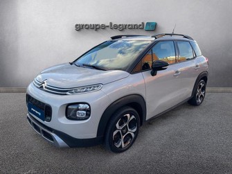 Photo Citroen C3 Aircross PureTech 110ch S&S Shine E6.d 6cv