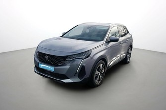 Photo Peugeot 3008 3008 Hybrid 225 e-EAT8