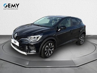 Photo Renault Captur TCe 90 Evolution