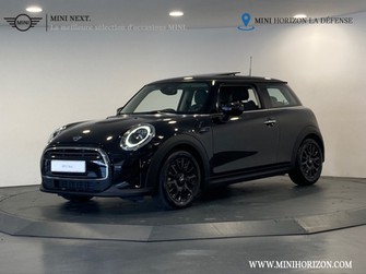 Photo Mini Cooper 136ch Edition Camden BVA7