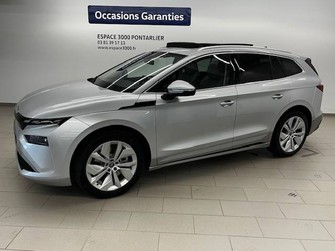 Photo Skoda Enyaq Enyaq 85