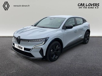 Photo Renault Megane E-Tech 130 ch autonomie confort GSR2 Evolution