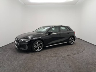 Photo Audi A3 SPORTBACK A3 Sportback 30 TFSI Mild Hybrid 110 S tronic 7