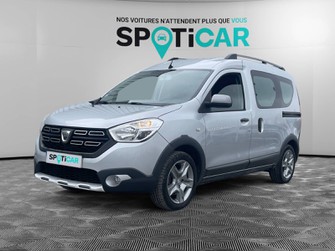 Photo Dacia Dokker Dokker TCe 130 FAP - 2020