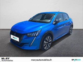 Photo Peugeot 208 PureTech 100 S&S EAT8 GT