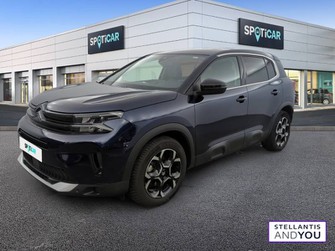 Photo Citroen C5 Aircross BlueHDi 130 EAT8 Plus
