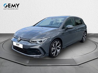 Photo Volkswagen Golf 1.5 eTSI OPF 150 DSG7 R-Line