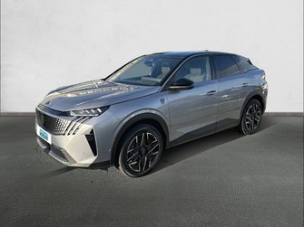 Photo Peugeot 3008 3008 Hybrid 136 e-DCS6