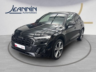 Photo Audi Q5 Q5 55 TFSIe 367 S tronic 7 Quattro