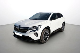 Photo Renault Austral Austral E-Tech hybrid 200