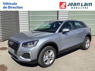 Photo Audi Q2 Q2 35 TFSI 150 BVM6