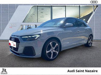 Photo Audi A1 SPORTBACK A1 Sportback 25 TFSI 95 ch S tronic 7