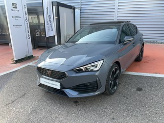 Photo Cupra Leon Leon 1.5 eTSI 150 ch DSG7