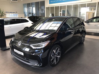 Photo Volkswagen ID.3 ID.3 204 ch Pro Performance