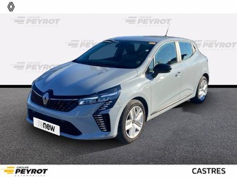Photo Renault Clio TCe 100 GPL Evolution