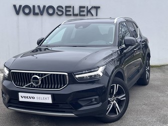 Photo Volvo XC40 XC40 T4 190 ch Geartronic 8