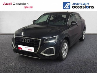 Photo Audi Q2 35 TFSI 150 S tronic 7 Design
