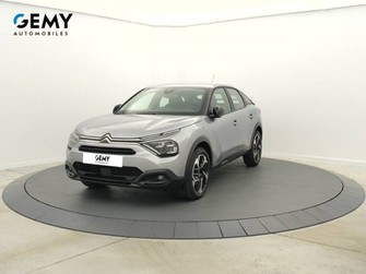 Photo Citroen C4 PureTech 130 S&S EAT8 Feel