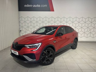 Photo Renault Arkana E-Tech 145 - 22 Engineered
