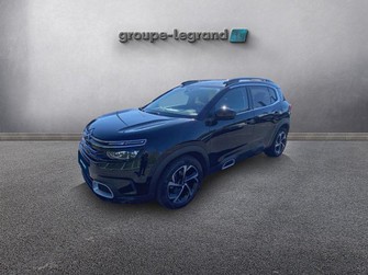 Photo Citroen C5 Aircross BlueHDi 180ch S&S Shine EAT8