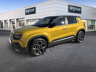 Photo Jeep Avenger 1.2 Turbo T3 100ch Altitude +