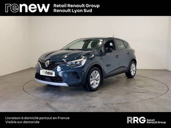 Photo Renault Captur Captur TCe 90 - 21