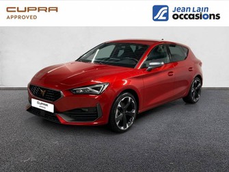 Photo Cupra Leon 1.4 e-HYBRID 150 ch DSG6 V