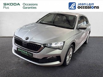 Photo Skoda Scala 1.0 TSI Evo 110 ch DSG7 Business