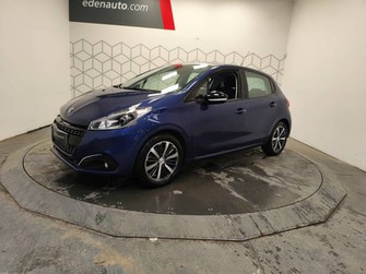 Photo Peugeot 208 1.2 PureTech 82ch BVM5 Allure