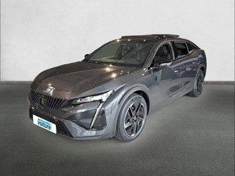 Photo Peugeot 408 408 PureTech 130 ch S&S EAT8