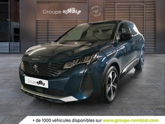 Photo Peugeot 3008 3008 BlueHDi 130ch S&S EAT8
