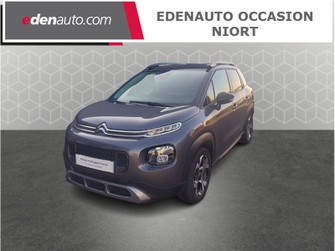 Photo Citroen C3 Aircross PureTech 130 S&S EAT6 Shine Pack